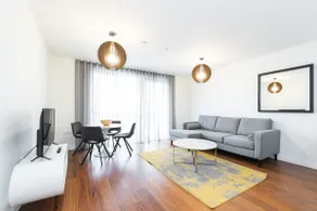 Apartment mit 3 Schlafzimmern für 4 Personen - Image 2