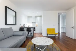 Apartment mit 3 Schlafzimmern für 4 Personen - Image 4