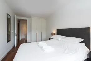 Apartment mit 3 Schlafzimmern für 4 Personen - Image 5