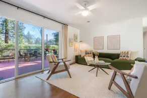 The Harvard House: Napa, Hot Tub + Detached Studio - Image 2