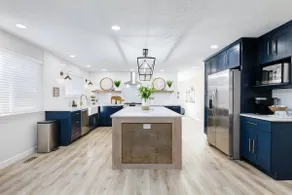 Updated Eagle Home | Hot Tub + Walk to Downtown - Image 3