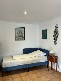 Les Copains à Bord - chambres d'hôtes et roulottes - Image 3
