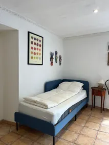 Les Copains à Bord - chambres d'hôtes et roulottes - Image 4