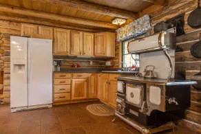 Casino Pines - on the bank of the Salmon River! - Image 2