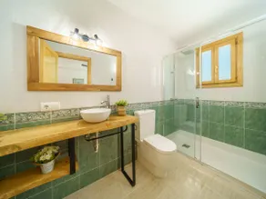 Apartment Can Suarez by Interhome - Image 5