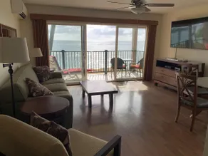 Unbeatable Ocean Front Condo  Pono Kai Resort C302 - Image 3