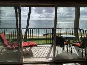 Unbeatable Ocean Front Condo  Pono Kai Resort C302 - Image 2