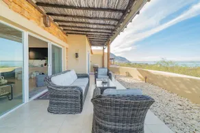 Oceanview home Puerta Cortes golf cart Included - Image 2