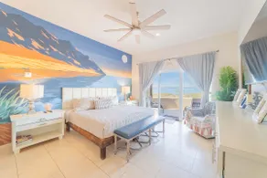 Oceanview home Puerta Cortes golf cart Included - Image 5