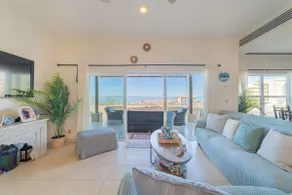 Oceanview home Puerta Cortes golf cart Included - Image 3