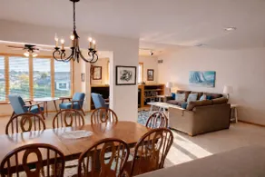 Lakeview Condo: Downtown Bayfield, Beach, Deck - Image 5