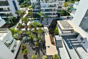215 Penthouse SPA GOLF - Alicante Holiday - Image 2