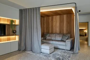Truma Swing Luxury mit privater Sauna - Image 3