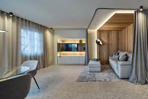 Truma Swing Luxury mit privater Sauna - Image 2