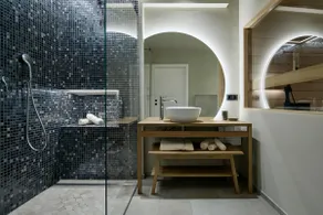 Truma Swing Luxury mit privater Sauna - Image 4