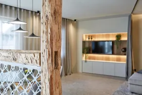 Truma Swing Luxury mit privater Sauna - Image 5