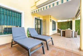 Cosy luxapartment 4 pers - Image 2