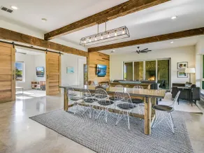 Large Luxury Blanco Riverfront Home with Pool - Image 2