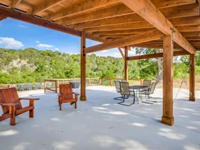 Large Luxury Blanco Riverfront Home with Pool - Image 5