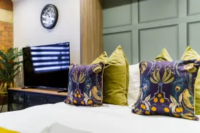 Entire Apartment - No. 47 - The Cosy Collection Ltd - Image 2