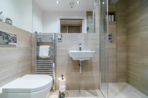 Entire Apartment - No. 47 - The Cosy Collection Ltd - Image 5