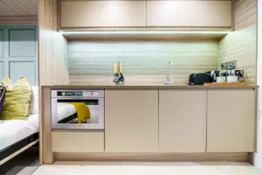 Entire Apartment - No. 47 - The Cosy Collection Ltd - Image 3