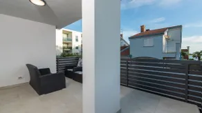 Apartment Vinko - Apartment Vinko with Specious Te - Image 3