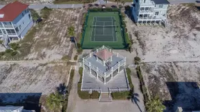 Calvert Castle, Aufzug, Golfwagen, Strand, Pool - Image 5