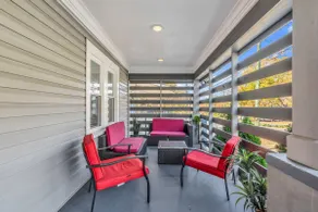 Charlotte Luxury 3BR Home NoDa - Image 3
