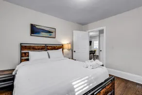 Charlotte Luxury 3BR Home NoDa - Image 4