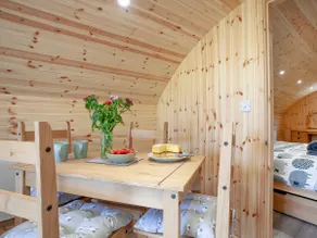 Glamping Pod 2 - Image 5