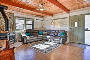 Close to Hiking & Dtwn: Mtn-View Prescott Home! - Image 4
