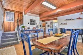 Close to Hiking & Dtwn: Mtn-View Prescott Home! - Image 2