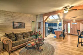Port Ludlow Getaway on Hood Canal Near Hiking - Image 5