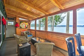 Port Ludlow Getaway on Hood Canal Near Hiking - Image 4