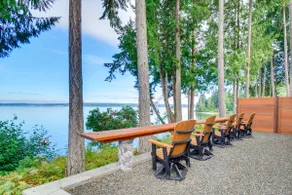 Port Ludlow Getaway on Hood Canal Near Hiking - Image 2