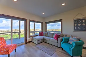 Remodeled Sanderling Sea Cottages, Unit 4 - Image 3