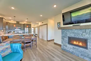 Remodeled Sanderling Sea Cottages, Unit 4 - Image 5