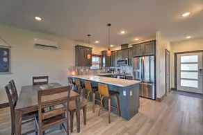Remodeled Sanderling Sea Cottages, Unit 4 - Image 2