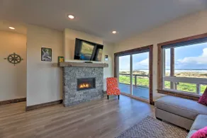 Remodeled Sanderling Sea Cottages, Unit 4 - Image 4