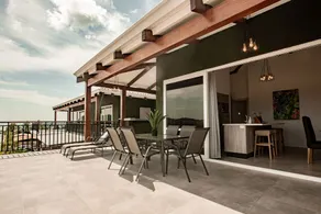 Tropical-Luxury Penthouse B at Playa Venao - Image 5