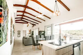 Tropical-Luxury Penthouse B at Playa Venao - Image 2