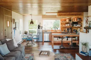 1# Driftwood View Retreat/Beach Access & Fireplace - Image 3