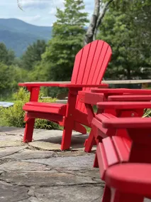 Historic Lake Placid Home | Sleeps 14 | 6BR - Image 3