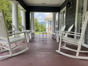 Historic Lake Placid Home | Sleeps 14 | 6BR - Image 5
