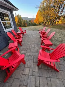 Historic Lake Placid Home | Sleeps 14 | 6BR - Image 4