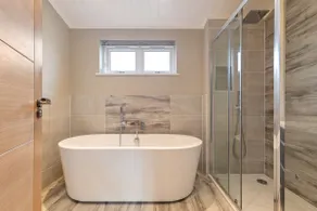 Sandpiper - Luxury Lodge, Close to Beach, Pet Friendly - Image 5