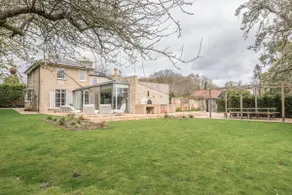 The Limes, Benhall - Image 4