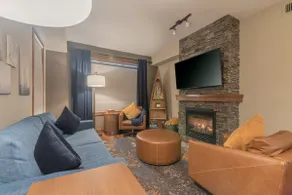 Grotto Mountain Guesthouse - Image 3