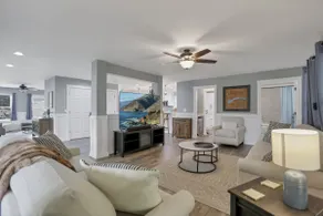 Colonial on Crane:  (WHOLE HOME)  Hot tub, pet friendly, and boat dock included - Image 3